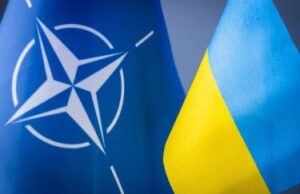 40% українців підтримує вступ до НАТО без окупованих терит…