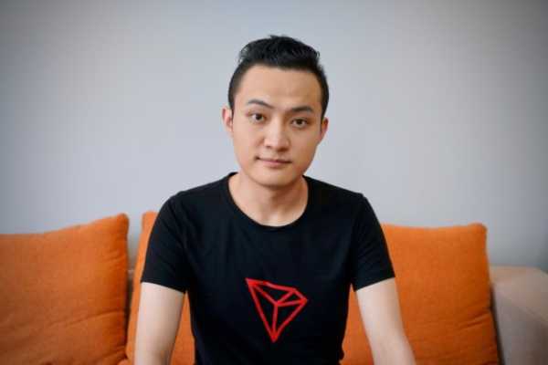 Джастин Сан перевел с Binance около 580 млрд токенов SHIB | INFBusiness