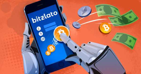 Bitzlato остановили вывод средств | INFBusiness