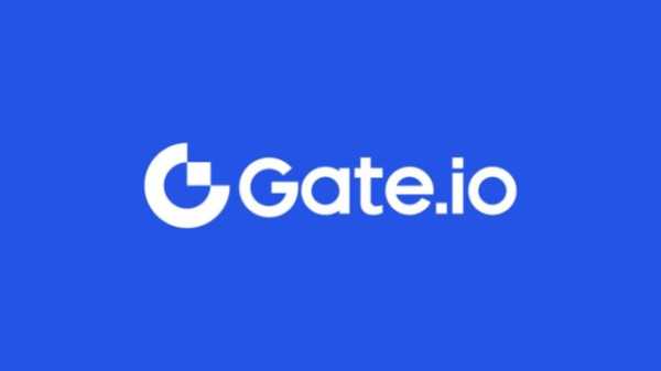 Gate.io: В аномальном всплеске объема торгов виноваты пользователи | INFBusiness