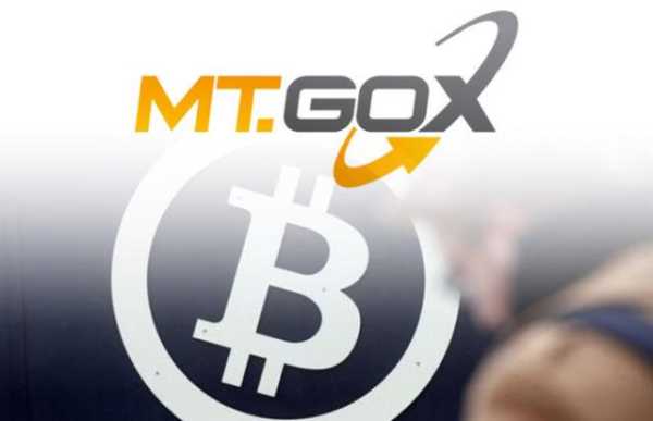 Пользователи Mt. Gox начали получать свои выплаты | INFBusiness