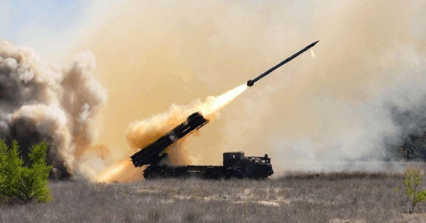 Для чого Україні потрібно збільшувати внутрішнє виробництво зброї? | INFBusiness