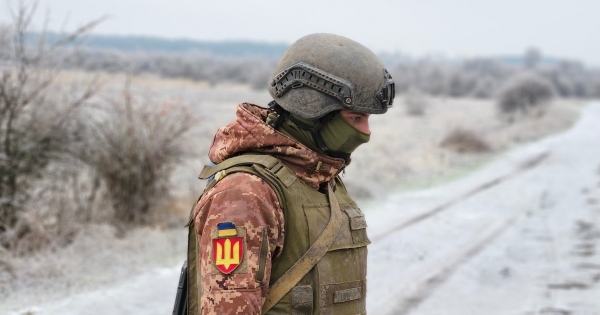 Яку стратегію американські військові пропонують Україні у війні проти Росії? NYT | INFBusiness