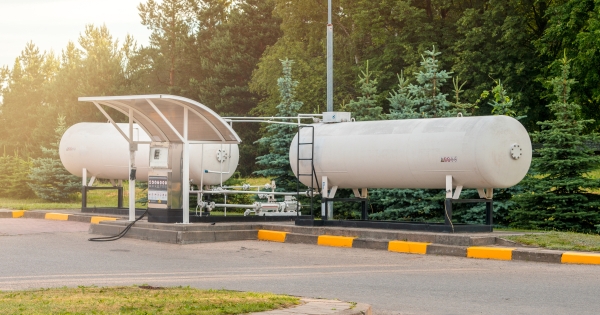 Підвищення акцизу на автогаз. Скільки отримає бюджет і як це вплине на ціни | INFBusiness