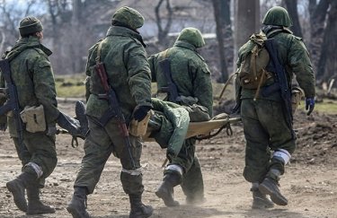 Британська розвідка розповіла, як зросли втрати росіян протягом 2023 | INFBusiness