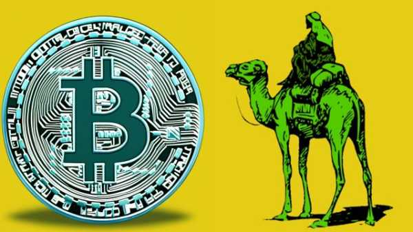 Власти США продадут биткоины Silk Road на $130 млн | INFBusiness