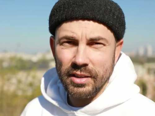 Несподіване визнання Андрія Беднякова: чому він не хоче, щоб його родина повернулася із США | INFBusiness