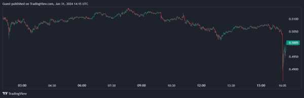 ZachXBT: Ripple взломали. Ущерб составил около $105 млн | INFBusiness