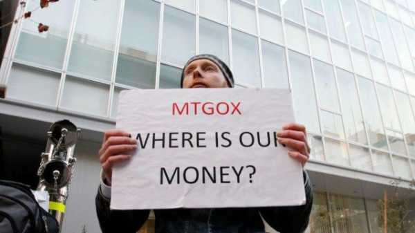 В Mt.Gox провели подтверждение криптокошельков для выплаты компенсаций | INFBusiness