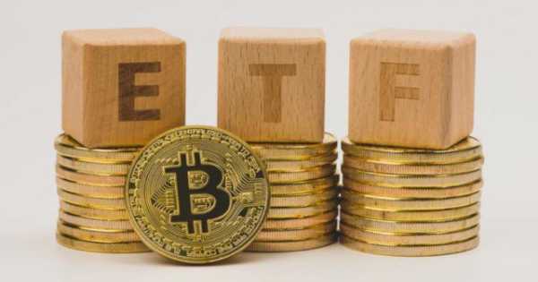 Криптосообщество разделилось в прогнозах по поводу биткоин-ETF | INFBusiness