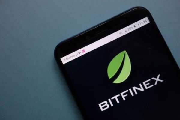 Amazon снимет фильм о взломе Bitfinex | INFBusiness