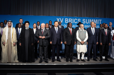 BRICS /Getty Images