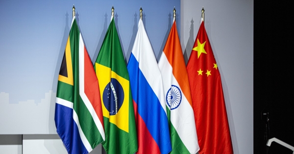 Блок BRICS розширився вдвічі. Чим це загрожує це Заходу та Україні | INFBusiness