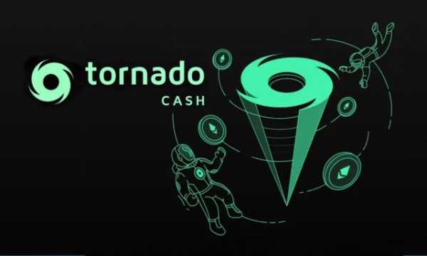 Разработчики Tornado Cash собрали $430 000 на адвокатов | INFBusiness