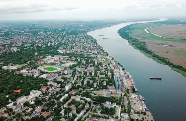 На правобережній Херсонщині в рази скоротилось населення: скільки зал… | INFBusiness