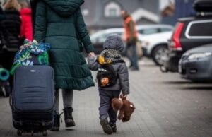 Усім ВПО продовжать виплати до 1 березня, – Мінсоцполітики