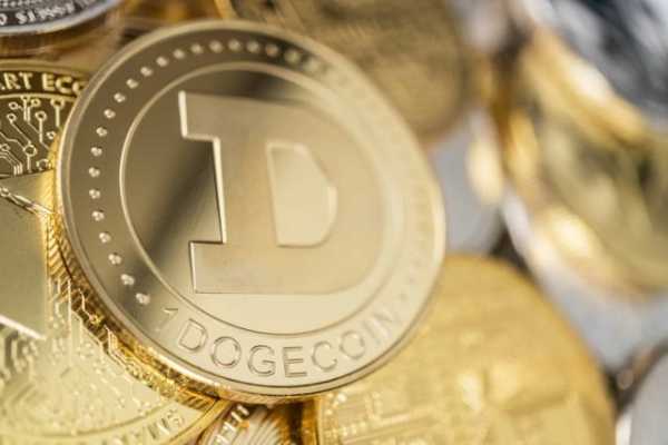 Пользователь запустил игру DOOM 1993 года на блокчейне Dogecoin | INFBusiness