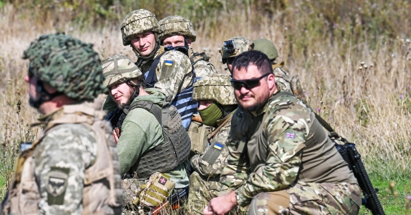 Мобілізація в Україні: чи прийме Рада пропозицію уряду посилити законодавство | INFBusiness