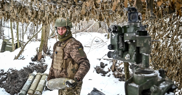 ЗСУ потрібні боєприпаси: чи зможе Захід нам їх постачати? | INFBusiness