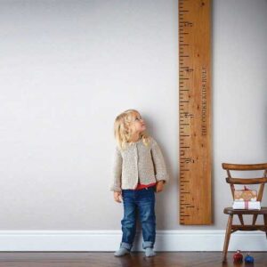 8 безпечних способів збільшити зріст дитини | INFBusiness