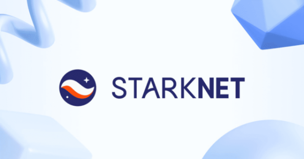 В ходе аирдропа от Starknet пользователь получил 1,43 млн STRK | INFBusiness