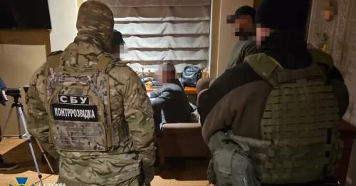 Заступника голови Запорізької облради та його спільників викрили на хабарі | INFBusiness