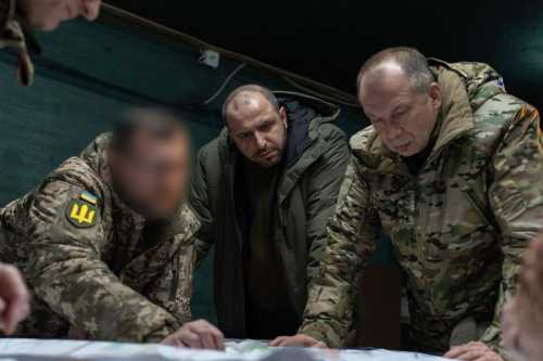 Військовий експерт, полковник запасу Петро Черник: У нас є лінія оборони, залита бетоном | INFBusiness