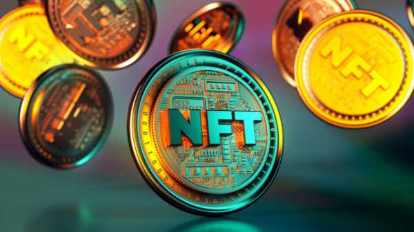 Пользователь заработал $13 млн на NFT | INFBusiness