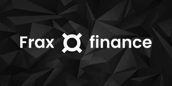 Frax Finance запустили L2-блокчейн | INFBusiness