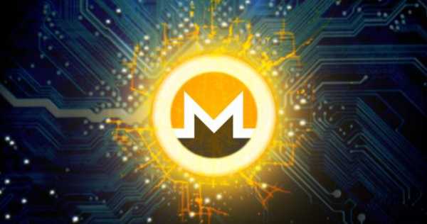 Monero восстанавливается после падения на 40% | INFBusiness