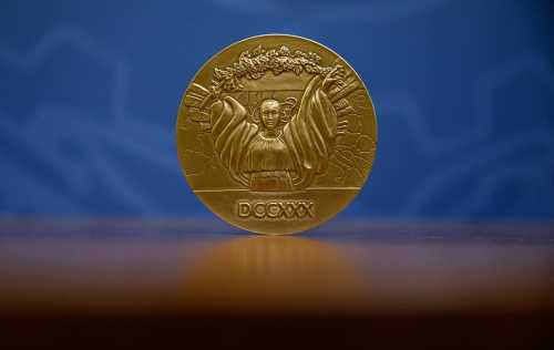 Італія випустила медаль, присвячену Україні | INFBusiness