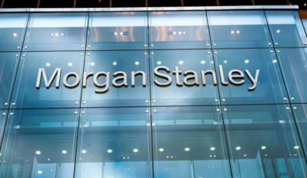 Спотовые биткоин-ETF могут появится на платформе Morgan Stanley | INFBusiness