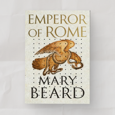 «Імператор Риму», Мері Бірд
