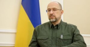 В Україні можуть значно зменшити кількість міністрів | INFBusiness
