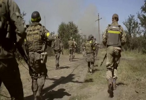 В Україні посилять соцзахист військових