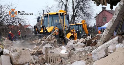 Більше ракет та конкретні цілі: чому росіяни змінили тактику обстрілів України | INFBusiness