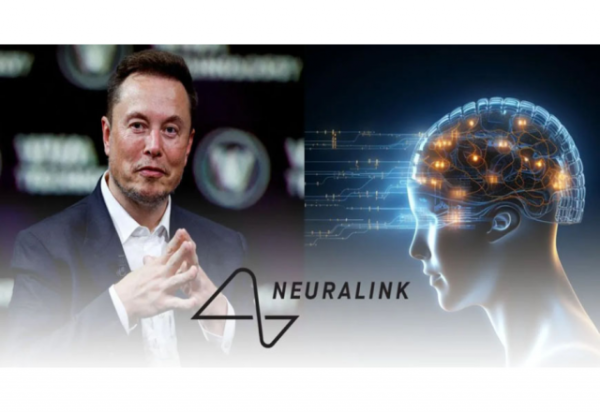 Пациент с нейрочипом Neuralink показал свои навыки | INFBusiness