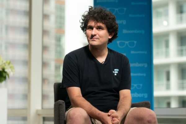 Адвокаты: Сэма Бэнкмана-Фрида хотят выставить «суперзлодеем» | INFBusiness