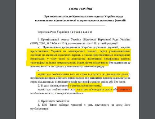 Законопроєкт чи спам? Чому депутати засмічують Раду безглуздими документами | INFBusiness