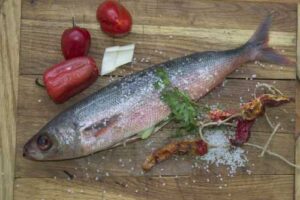 Яка риба дуже корисна для людини при підвищеному холестерині | INFBusiness