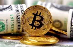 Новий зліт: вартість Bitcoin наближається до  000 | INFBusiness