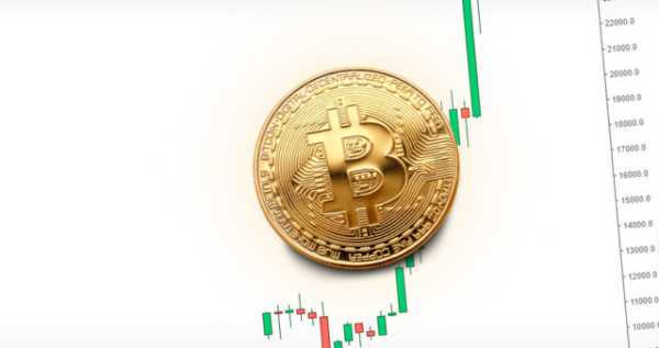 Цена биткоина поднималась выше $68 500 | INFBusiness