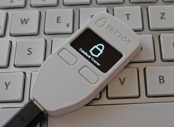 Мошенники взломали Х-аккаунт Trezor | INFBusiness