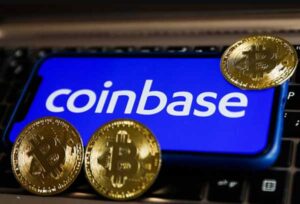 Coinbase исправила ошибку «нулевого баланса» | INFBusiness