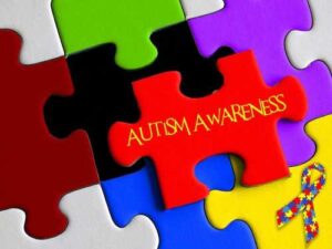 Всесвітній день поширення інформації про проблему аутизму — відзначають 2 квітня | INFBusiness