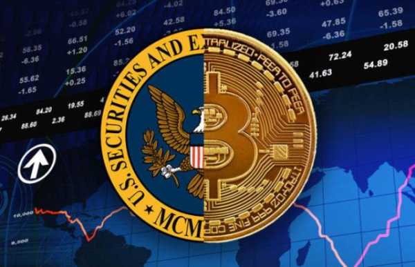 Сенаторы США просят SEC не одобрять новые крипто-ETF | INFBusiness