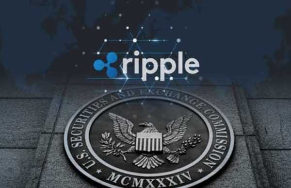 SEC хочет взыскать $2 млрд штрафа с Ripple Labs | INFBusiness