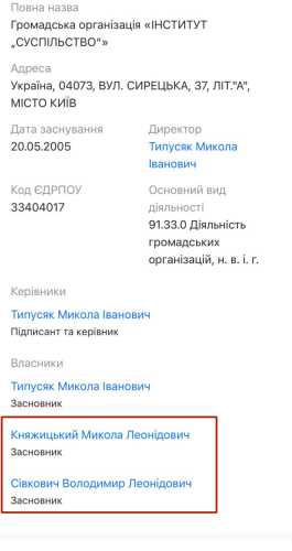 До Порошенка будуть питання, якщо він не вижене Княжицького за зв’язки з фсб, - експерт | INFBusiness