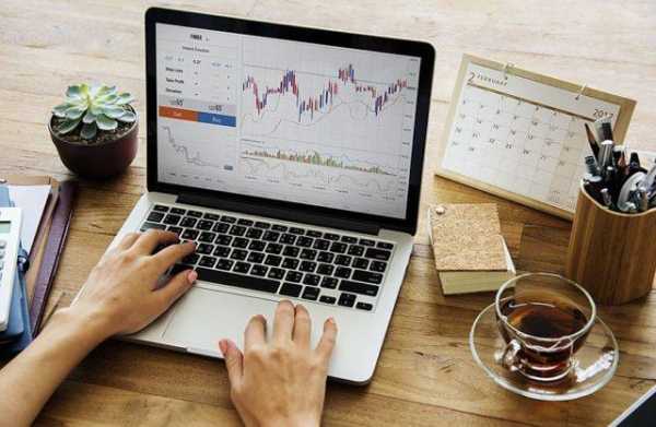 Трейдер назвал 25 перспективных монет | INFBusiness