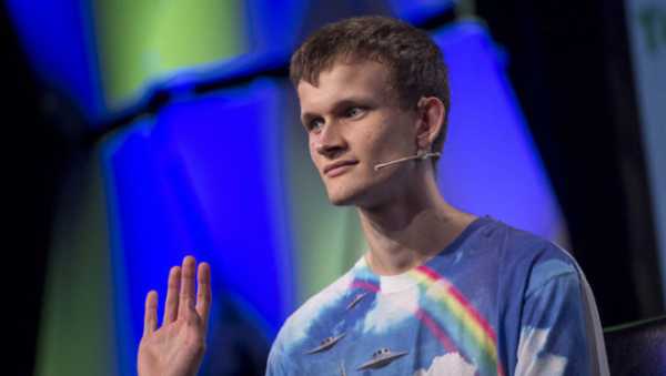 Виталик Бутерин рассказал о развитии Ethereum после Dencun | INFBusiness